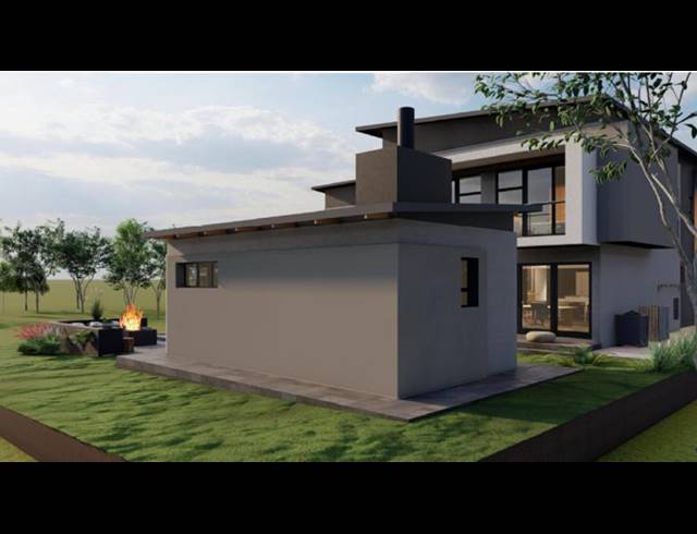 5 BEDROOM HOUSE FOR SALE IN MIDSTREAM HEIGHTS